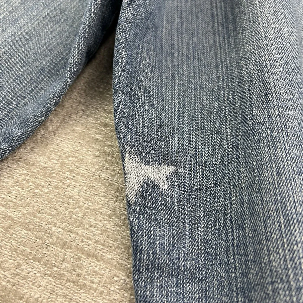 Rocawear jeans are